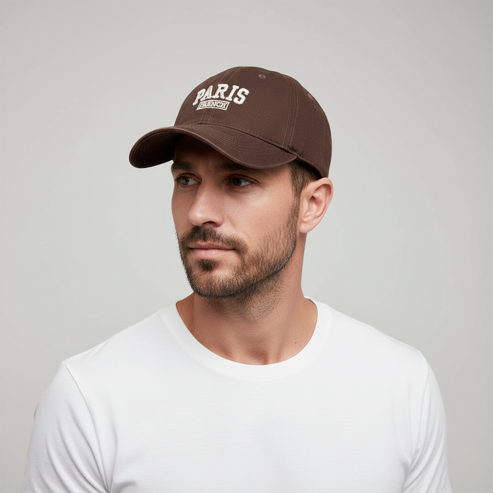 Casquette Paris Homme | Relvorn