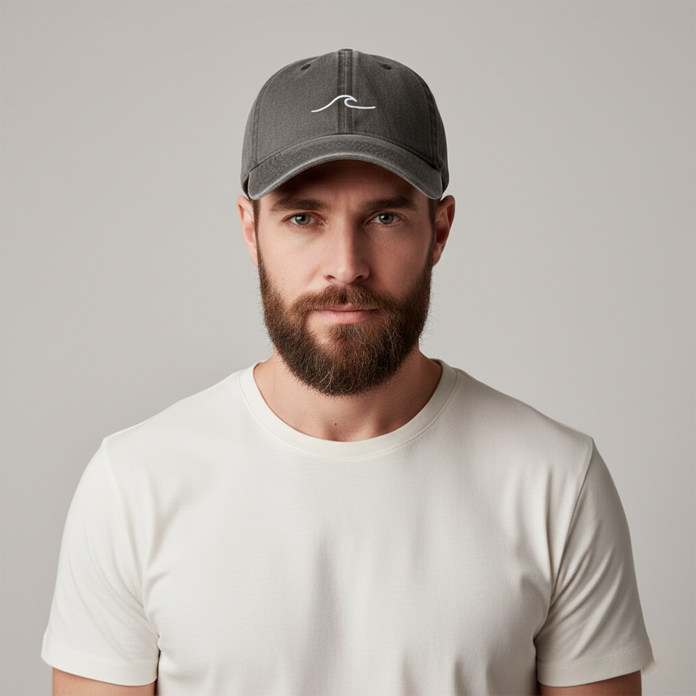 Casquette Ocean pour homme | Relvorn