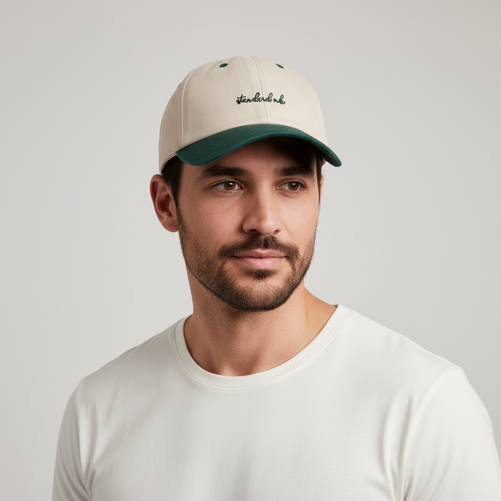 Casquette Standard Homme | Relvorn