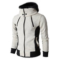 Men's Hooded Helsinki Hoodie | Relvorn