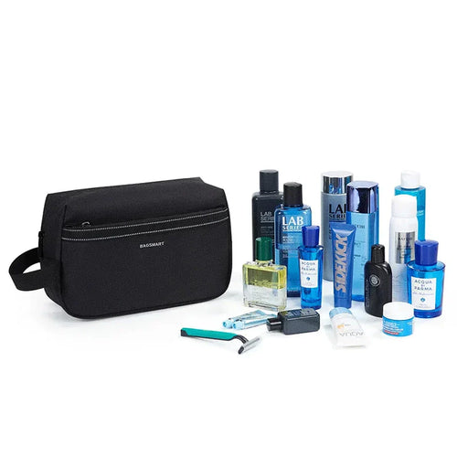 Men's Bagsmart Miller Wash Bag | Relvorn