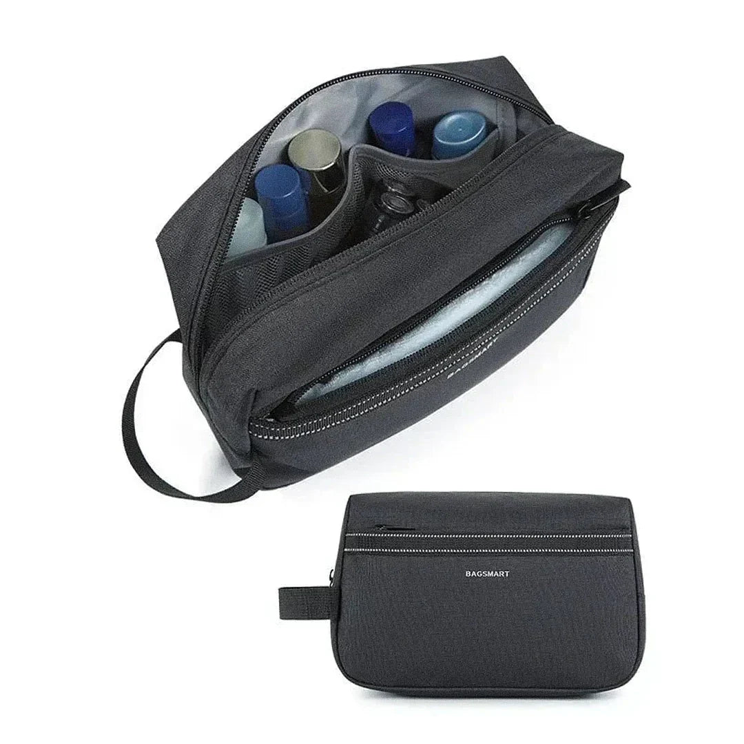 Men's Bagsmart Miller Wash Bag | Relvorn