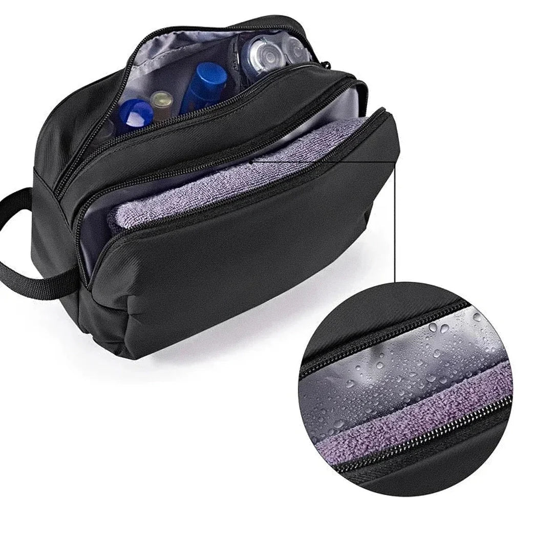 Men's Bagsmart Murphy Wash Bag | Relvorn