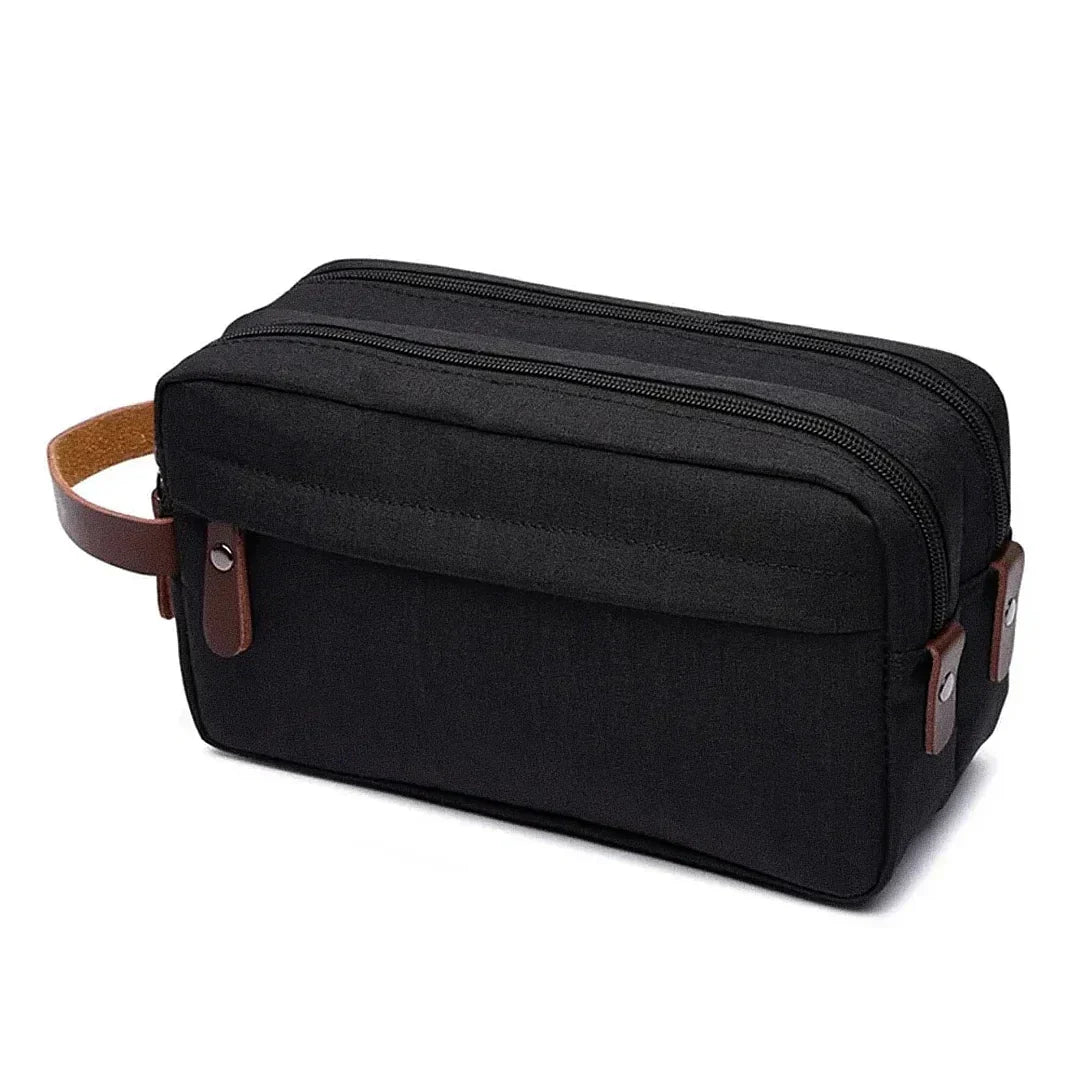 Men's Burgess Wash Bag | Relvorn