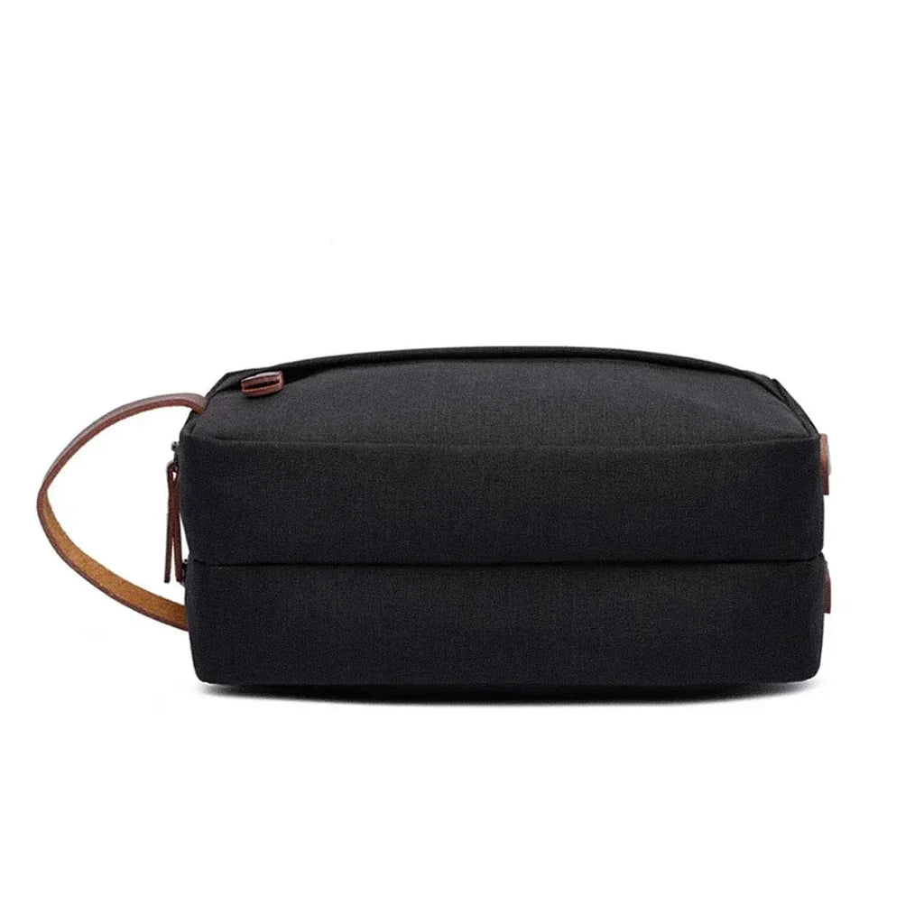 Men's Burgess Wash Bag | Relvorn
