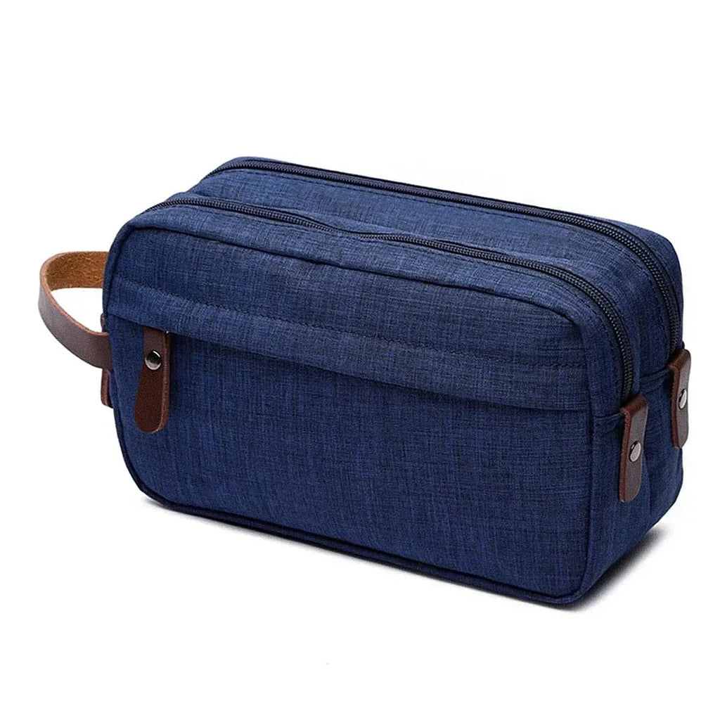 Men's Burgess Wash Bag | Relvorn