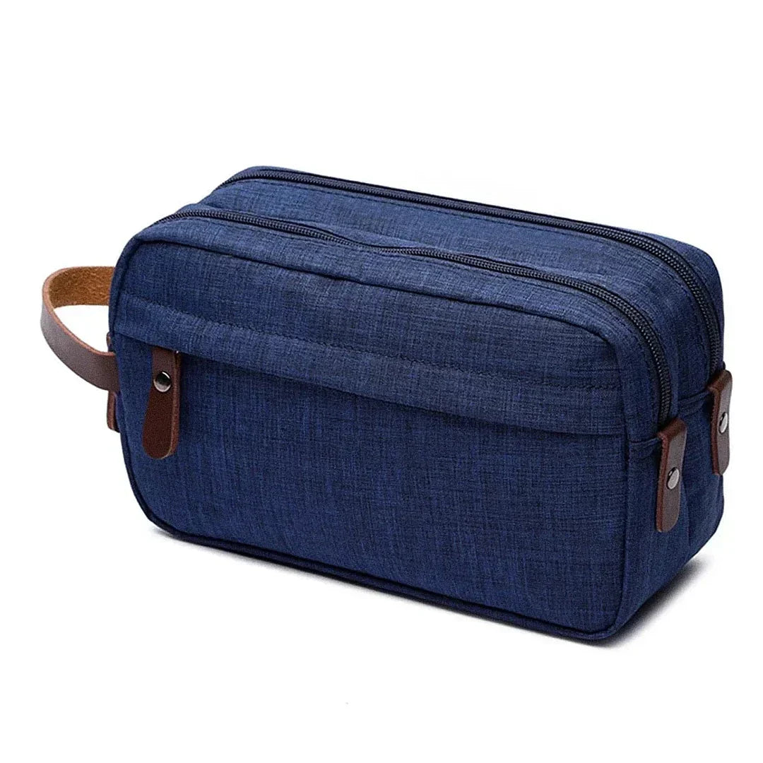 Men's Burgess Wash Bag | Relvorn
