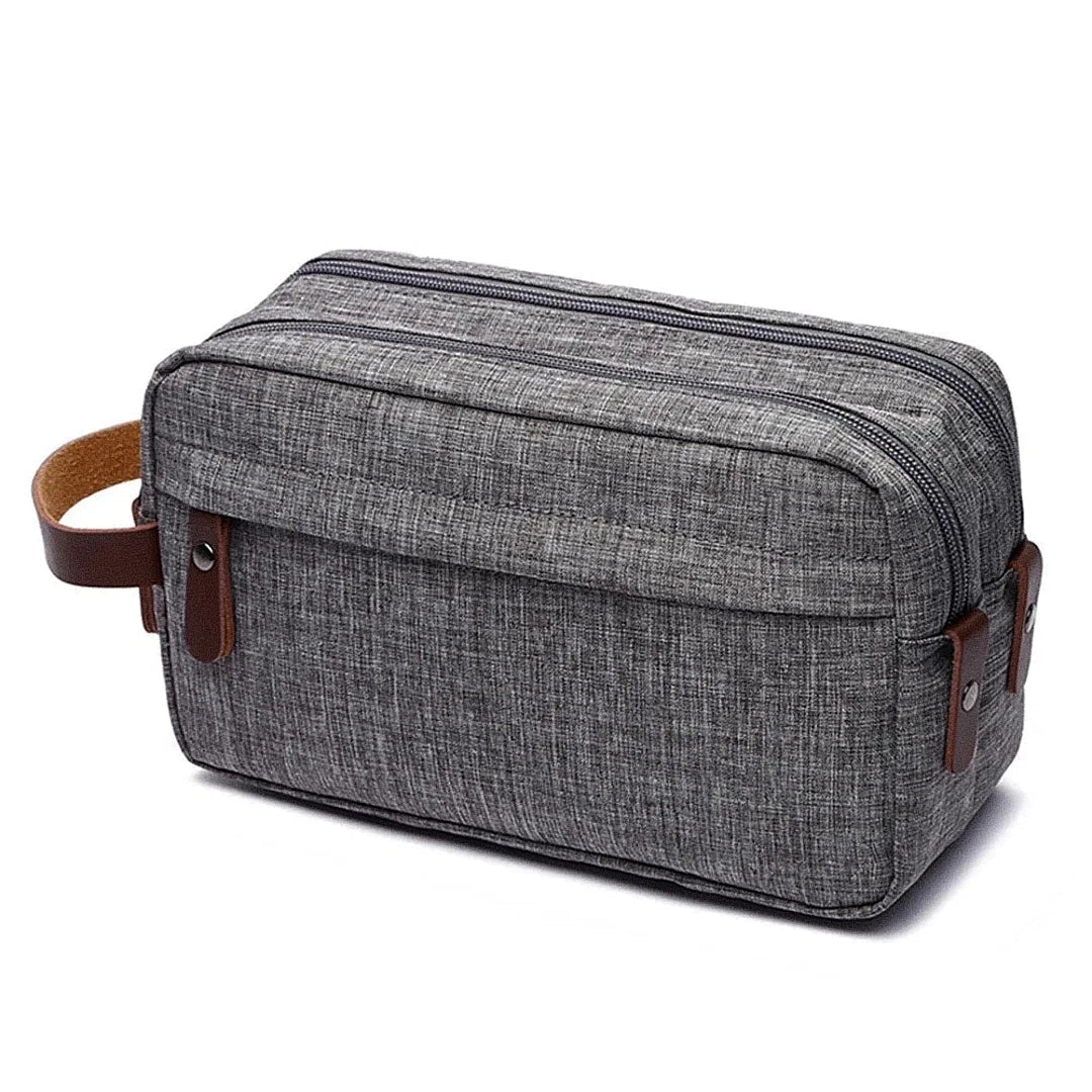 Men's Burgess Wash Bag | Relvorn