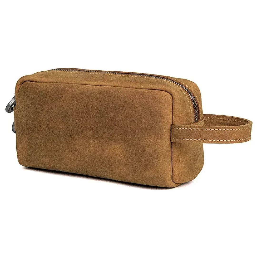 Men's Jenkins Wash Bag | Relvorn