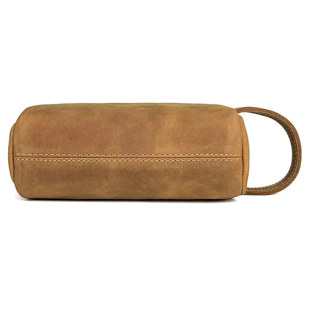Men's Jenkins Wash Bag | Relvorn