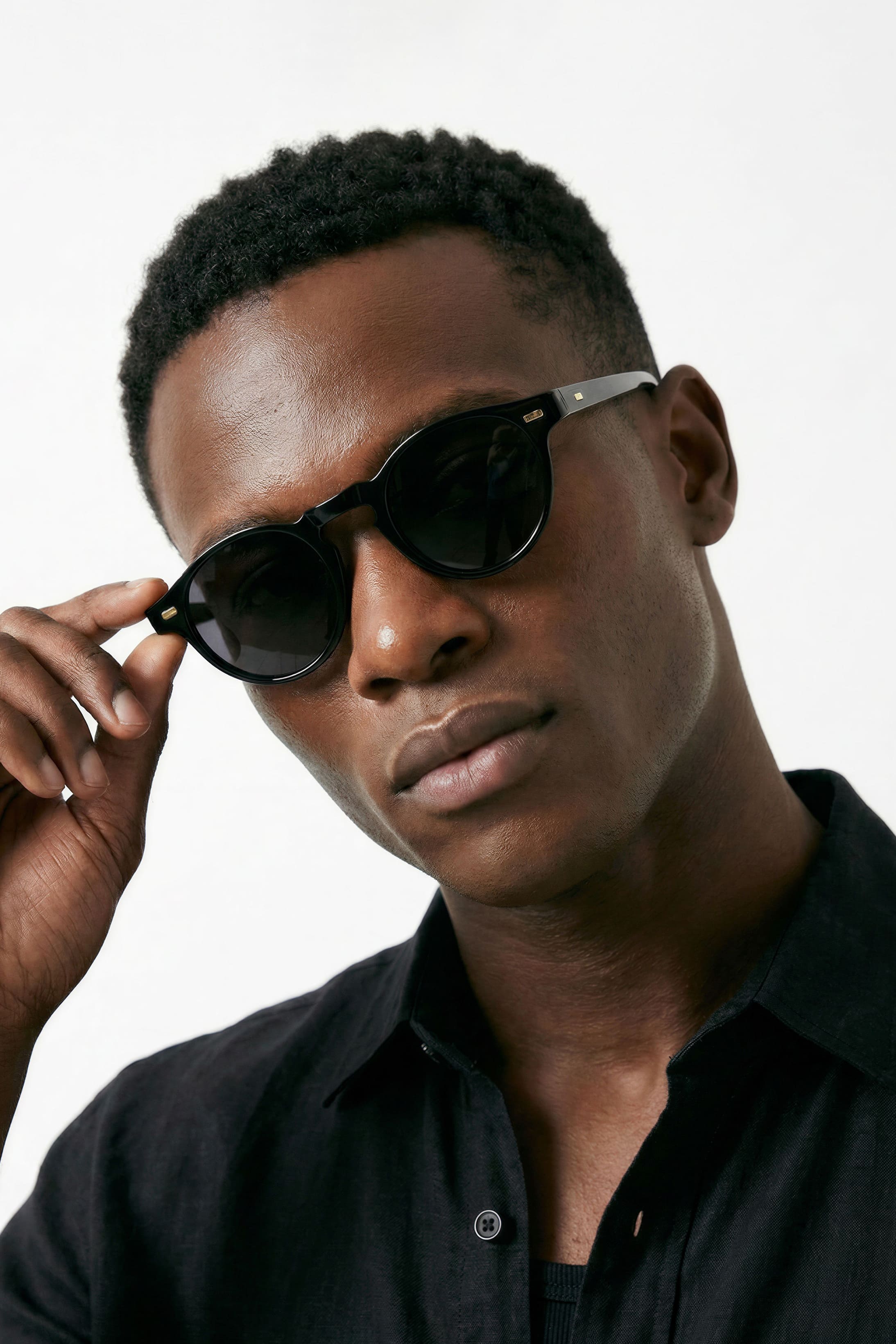 Men's Barcelona Sunglasses | Relvorn