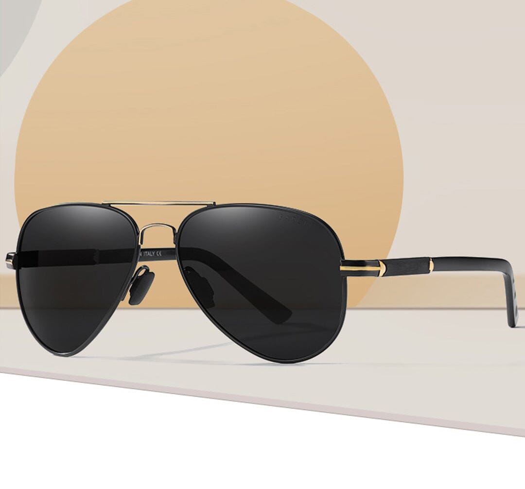 Men's Eagle Sunglasses | Relvorn