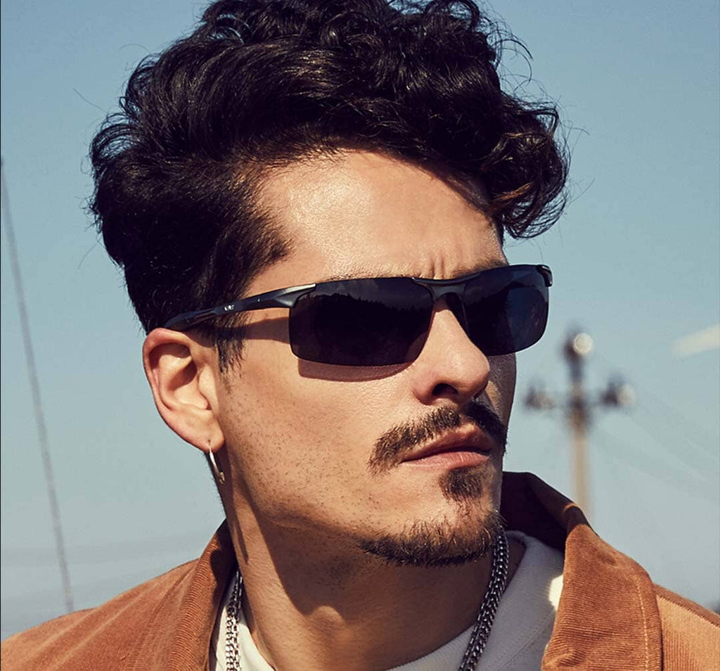 Men's Magnum Sunglasses | Relvorn