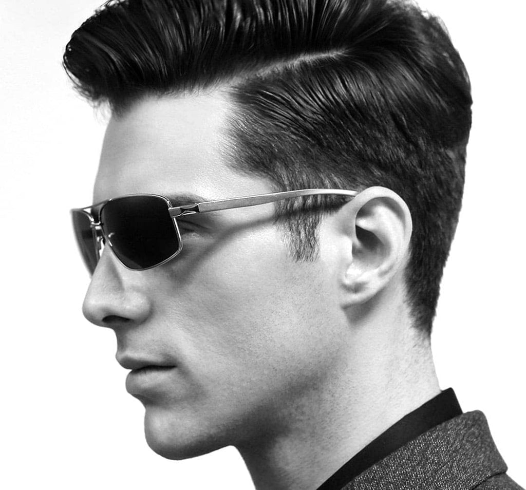 Men's Vintage Sunglasses | Relvorn