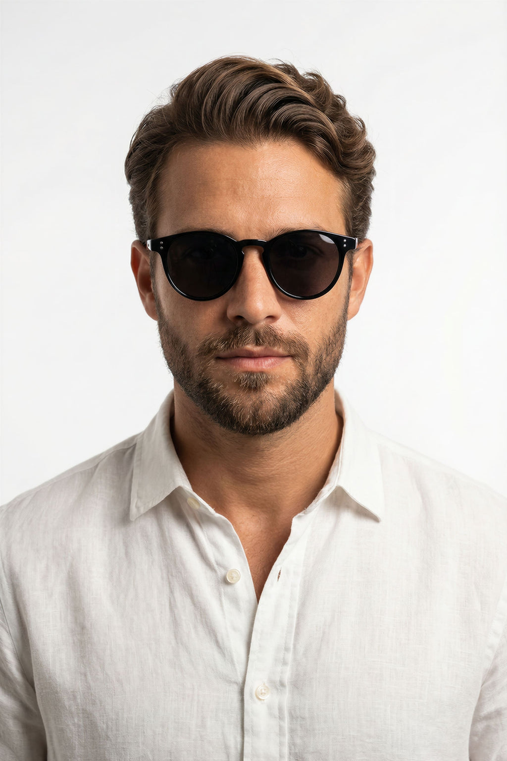 Men's Rio Janeiro Sunglasses | Relvorn