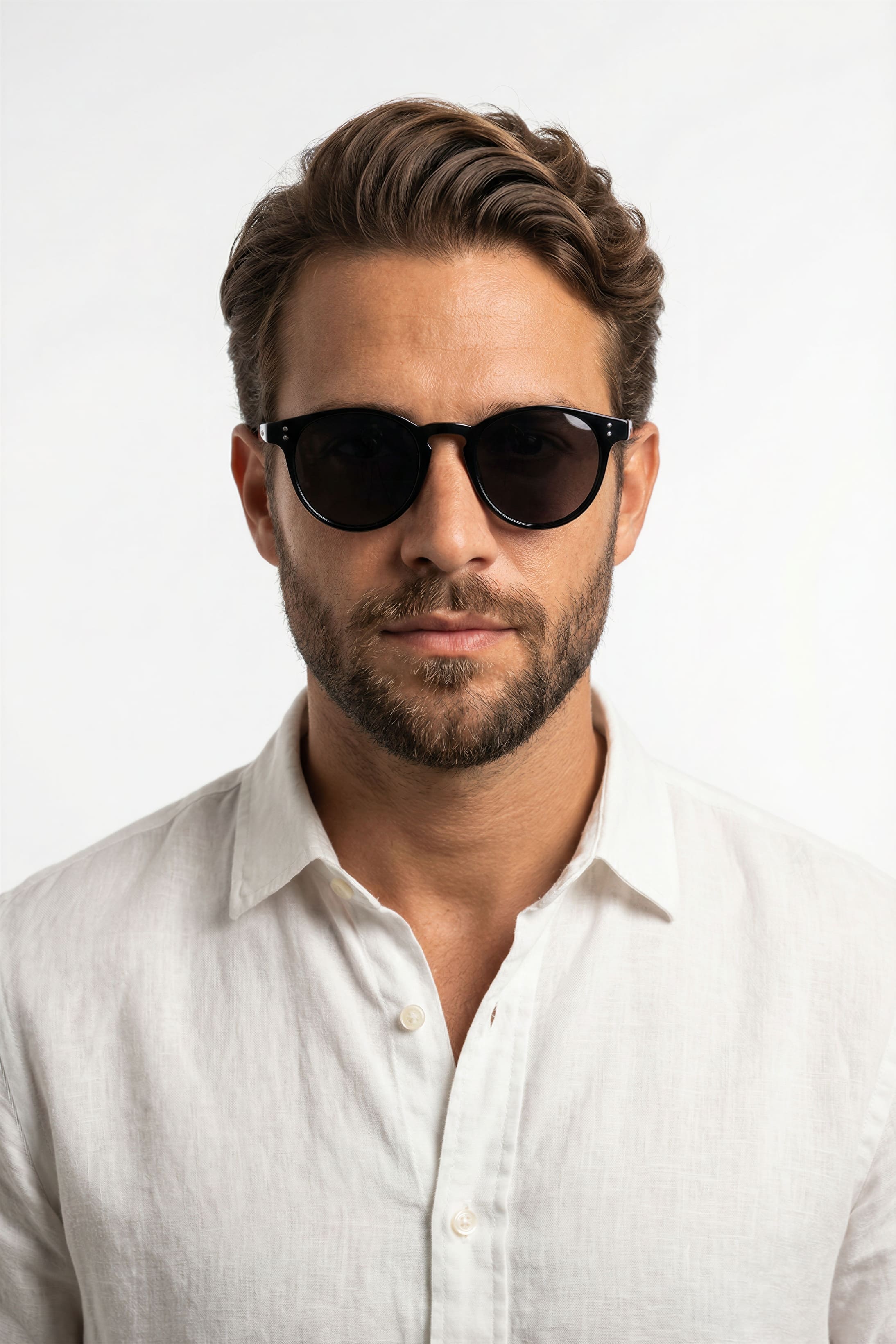 Men's Rio Janeiro Sunglasses | Relvorn