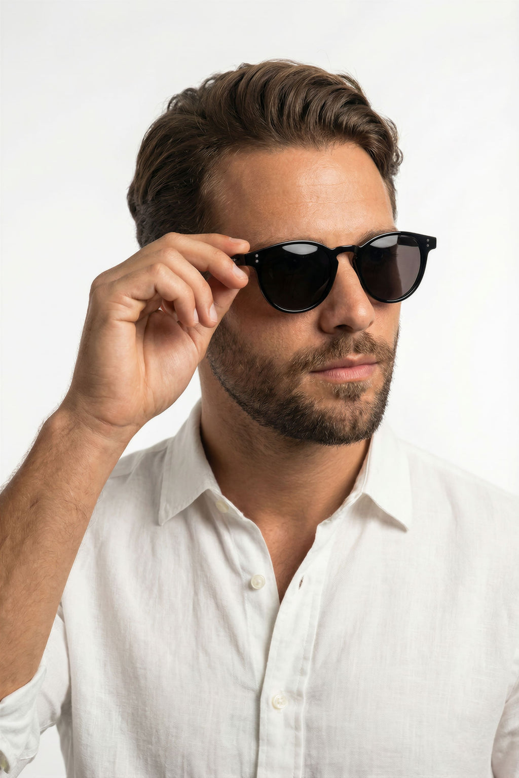 Men's Rio Janeiro Sunglasses | Relvorn