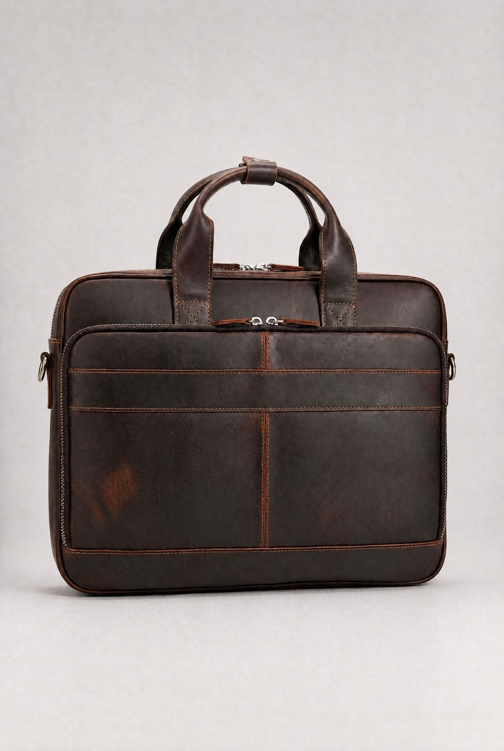 Executive Business Ascend Briefcase | Relvorn