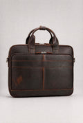 Executive Business Ascend Briefcase | Relvorn