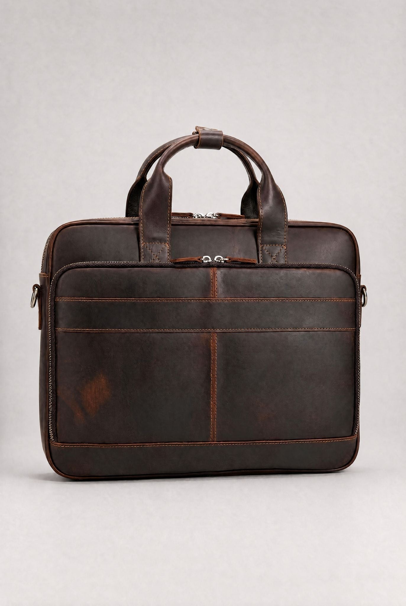 Executive Business Ascend Briefcase | Relvorn