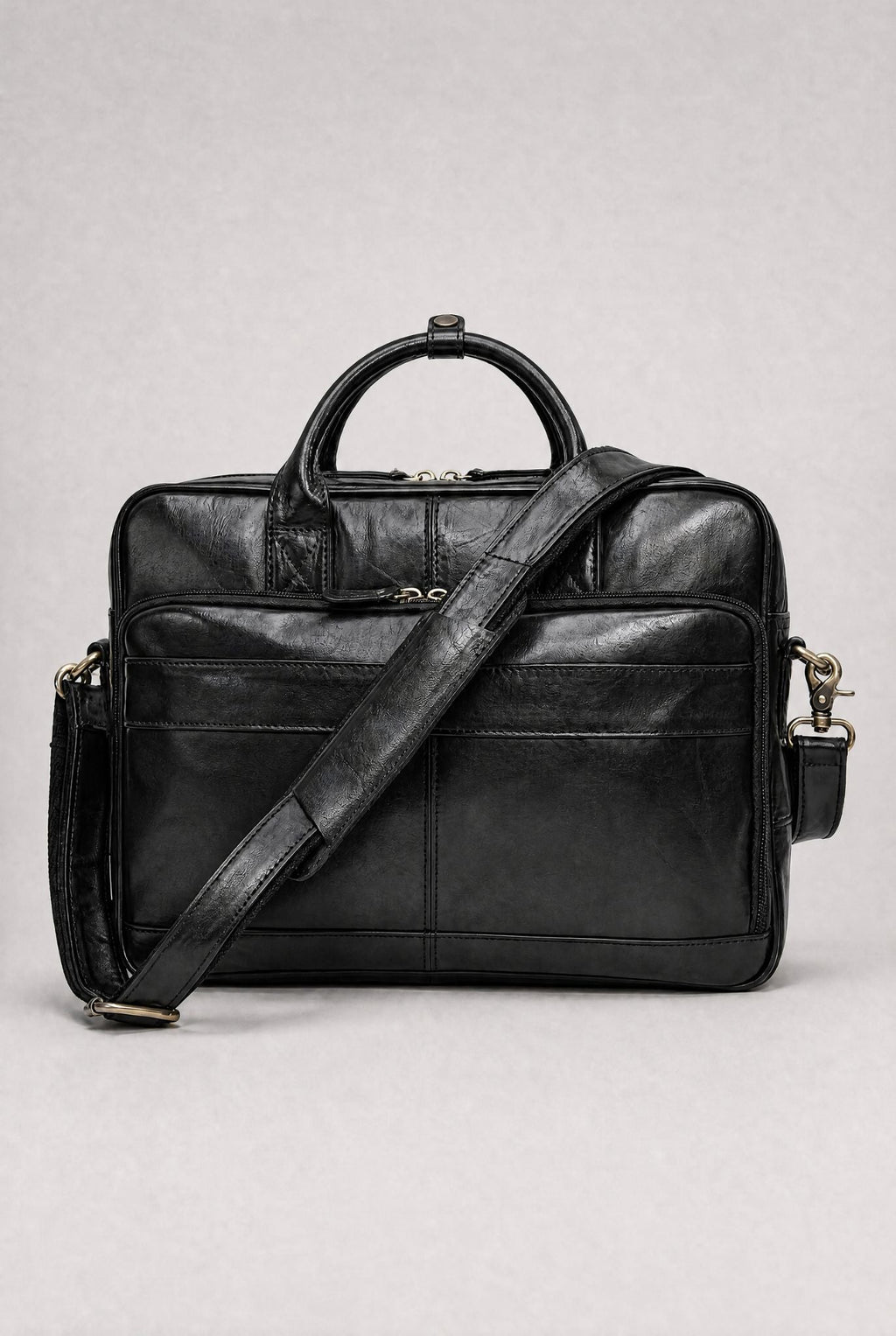 Executive Line Briefcase | Relvorn