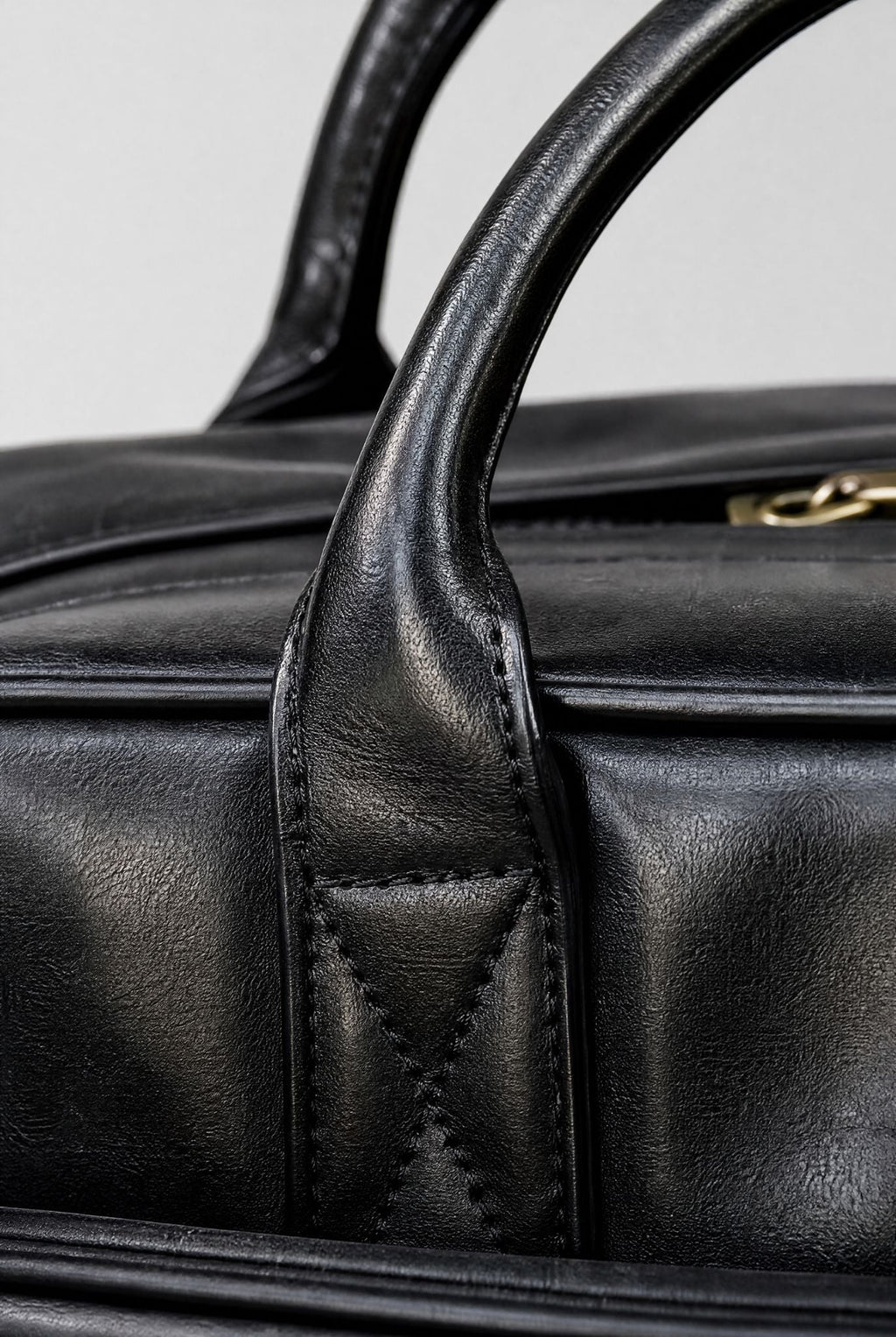 Executive Line Briefcase | Relvorn