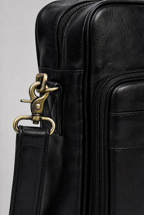 Executive Line Briefcase | Relvorn