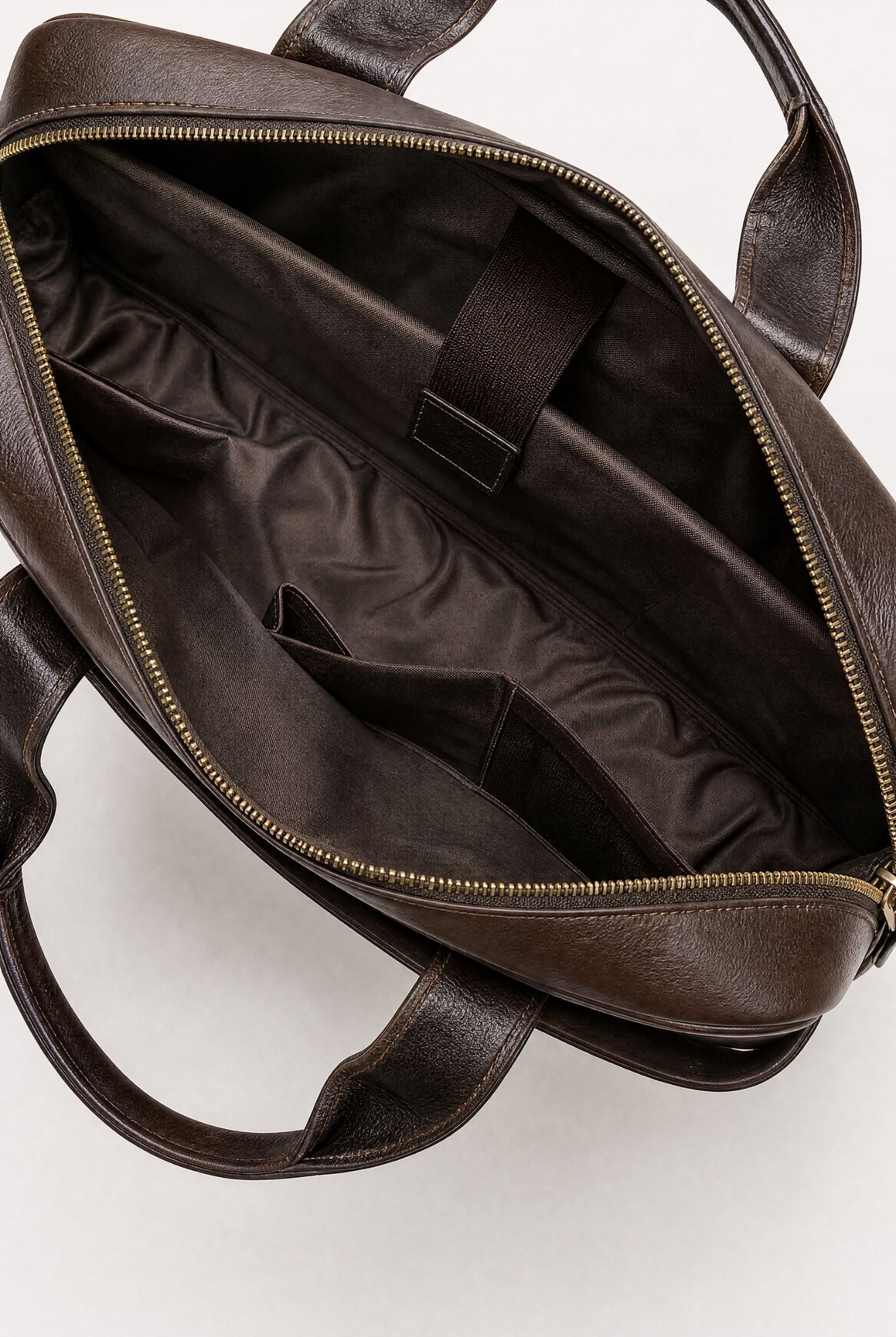 Executive Laptop Atelier Briefcase | Relvorn