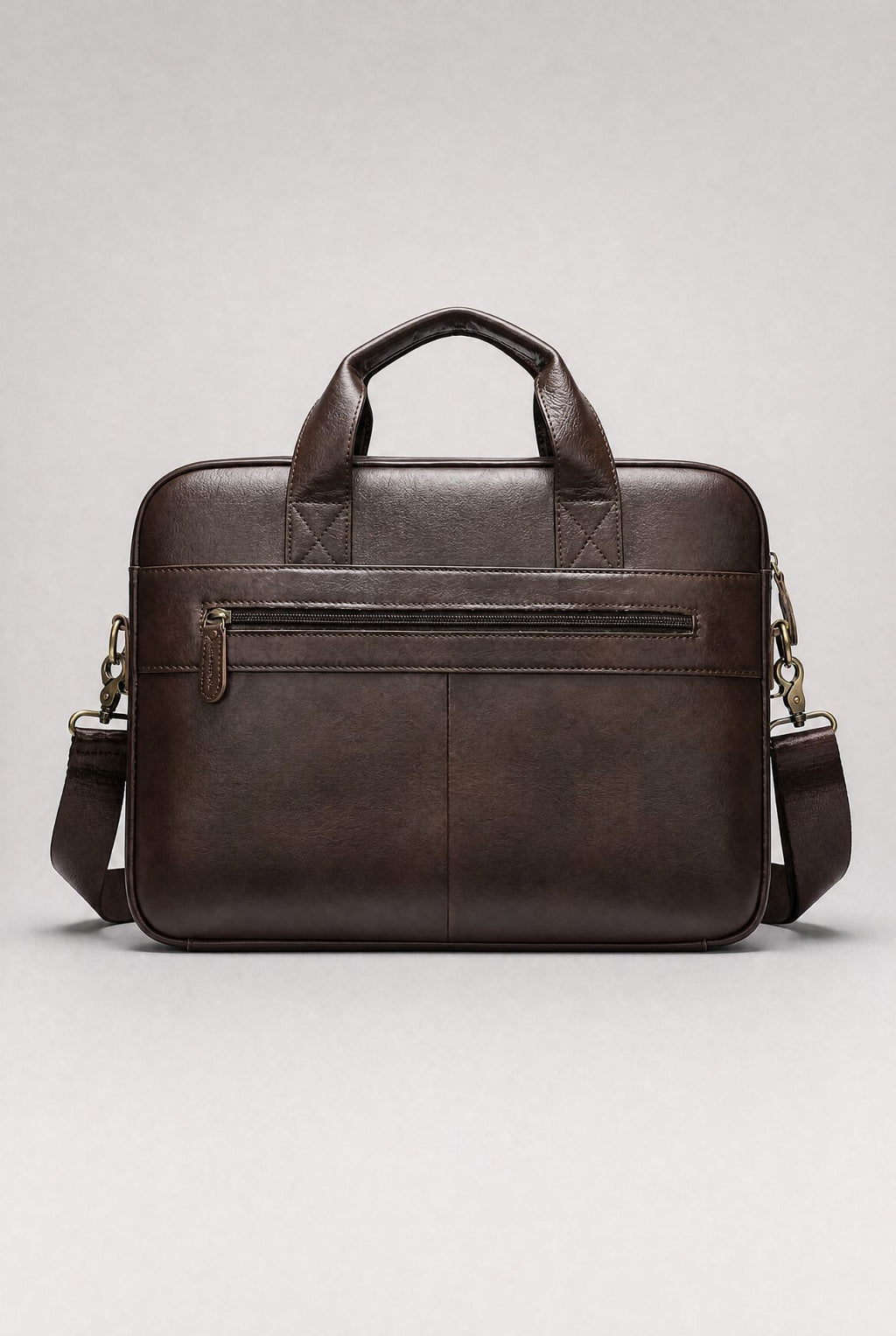 Executive Laptop Atelier Briefcase | Relvorn