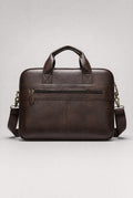 Executive Laptop Atelier Briefcase | Relvorn