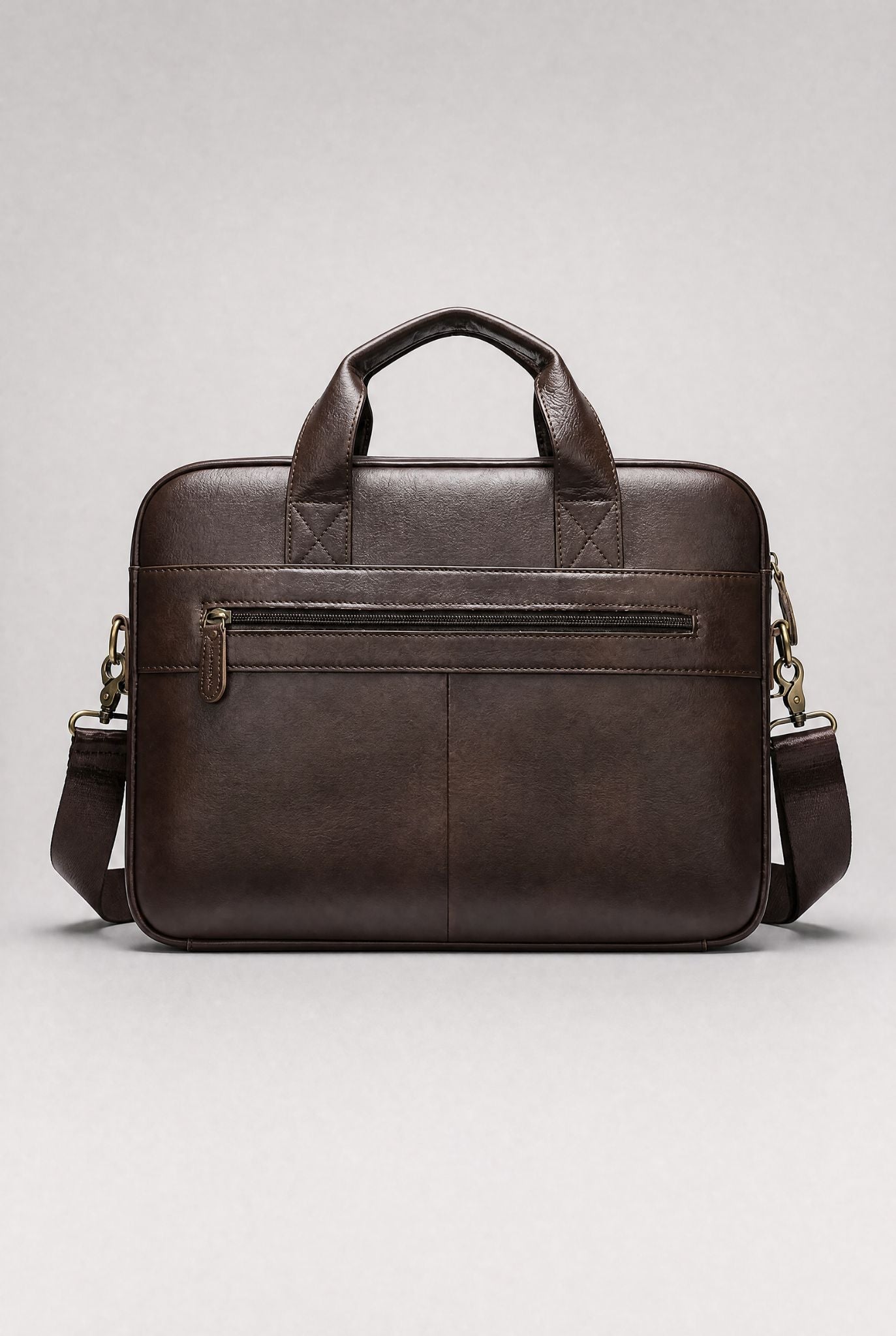 Executive Laptop Atelier Briefcase | Relvorn