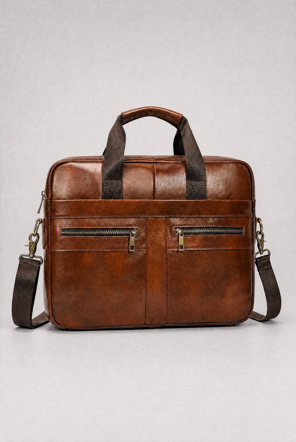 Executive Valise Briefcase | Relvorn