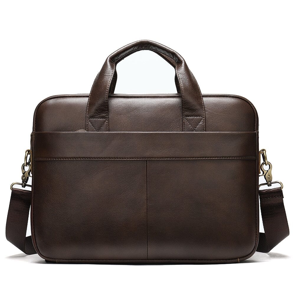 Executive Laptop Atelier Briefcase | Relvorn