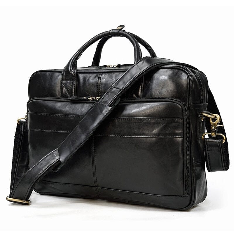 Executive Line Briefcase | Relvorn