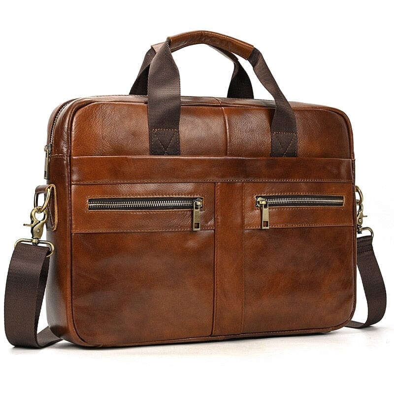 Executive Valise Briefcase | Relvorn