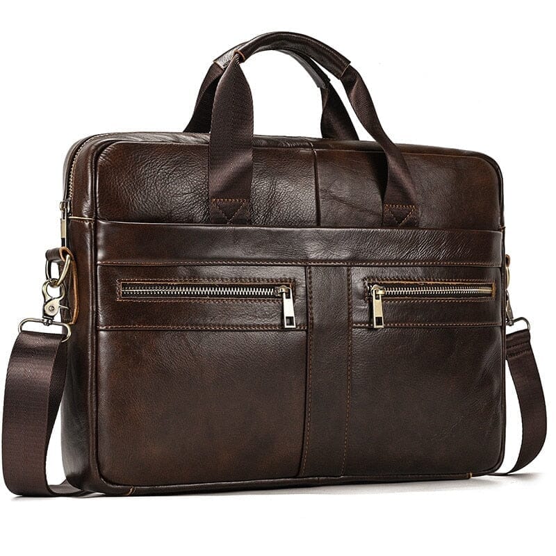 Executive Valise Briefcase | Relvorn
