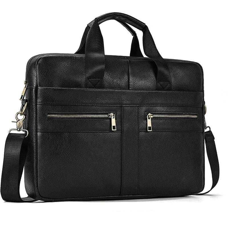Executive Valise Briefcase | Relvorn