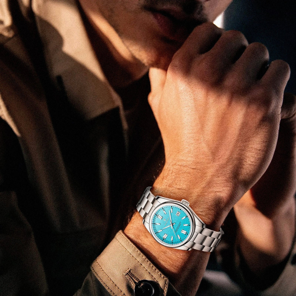 Men's Altitude Watch | Relvorn