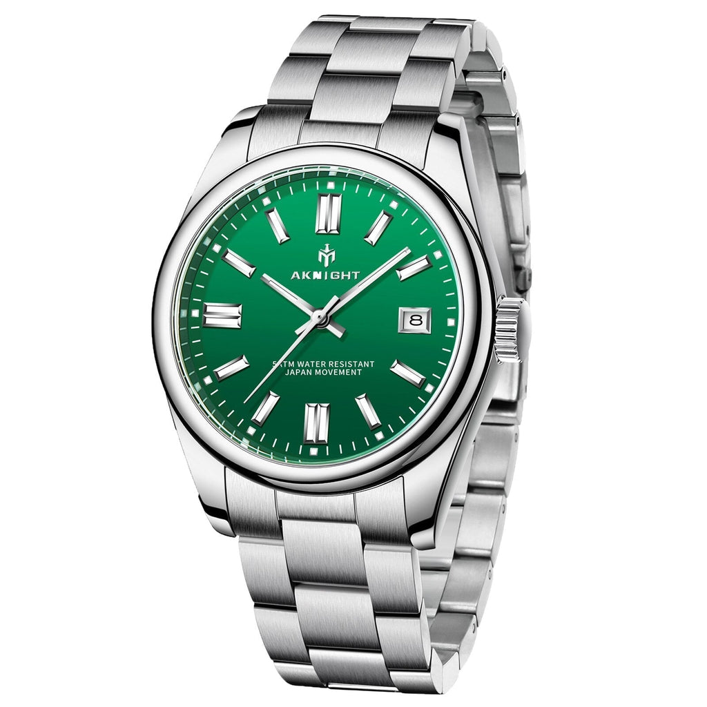 Men's Altitude Watch | Relvorn