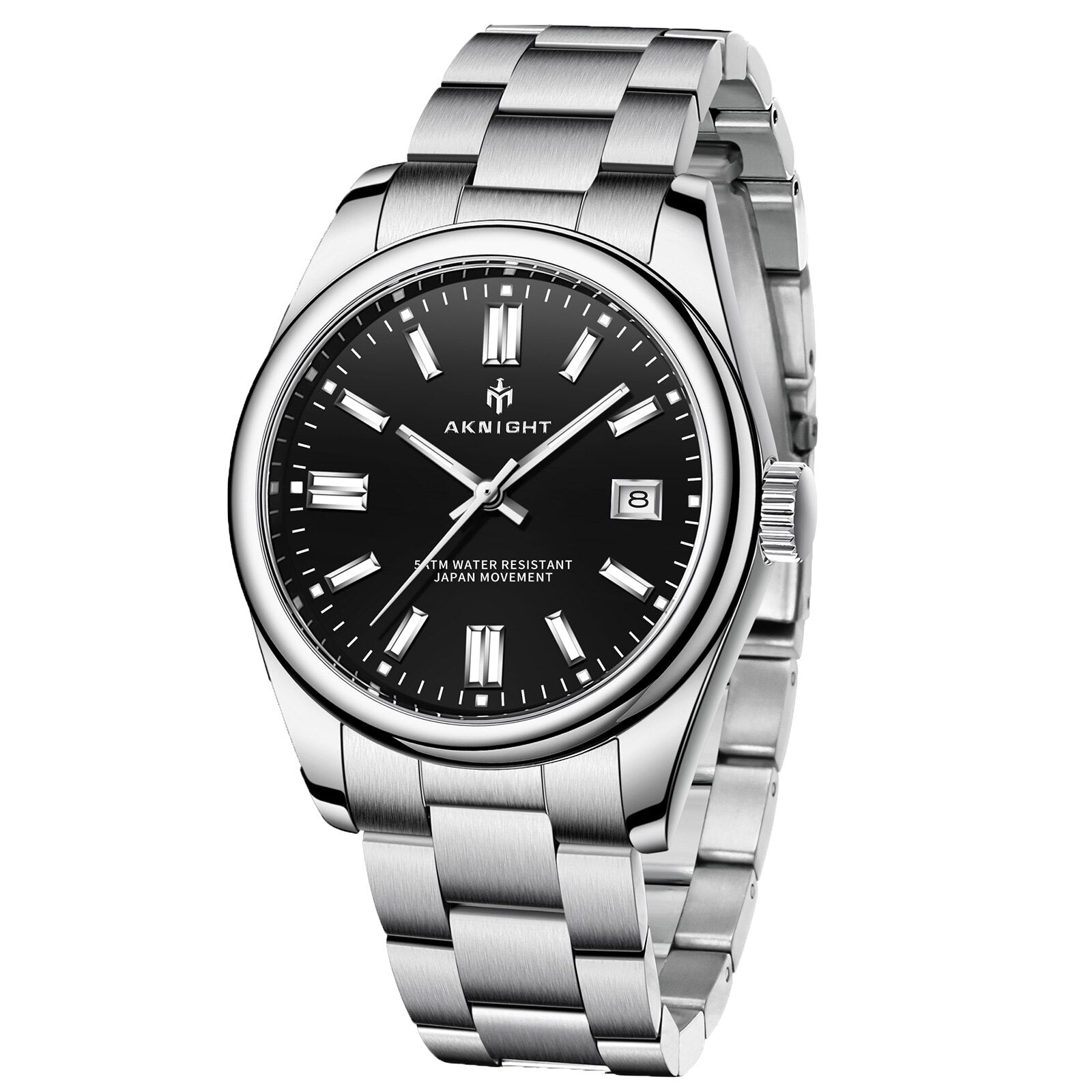 Men's Altitude Watch | Relvorn