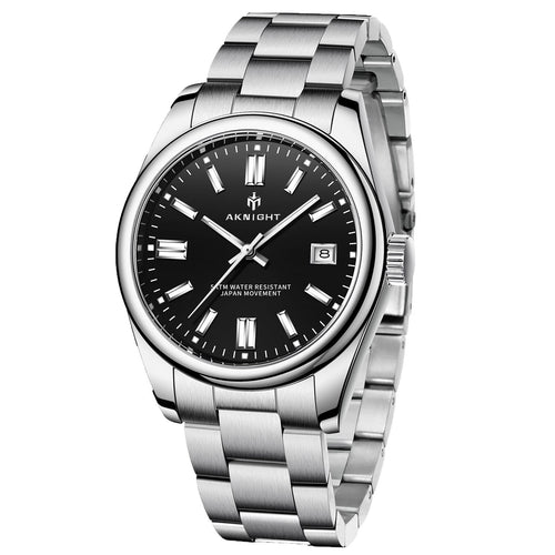 Men's Altitude Watch | Relvorn