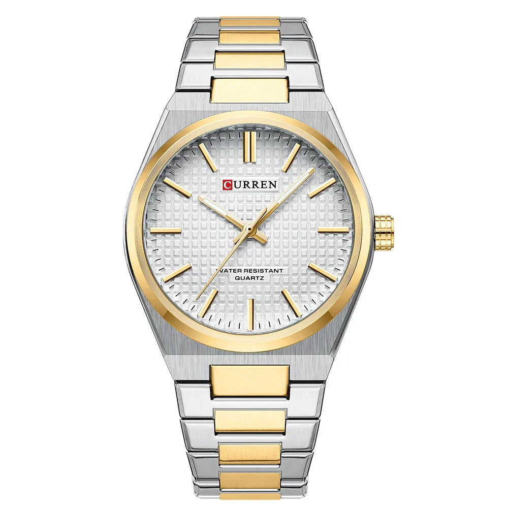 Men's Carrera Watch | Relvorn