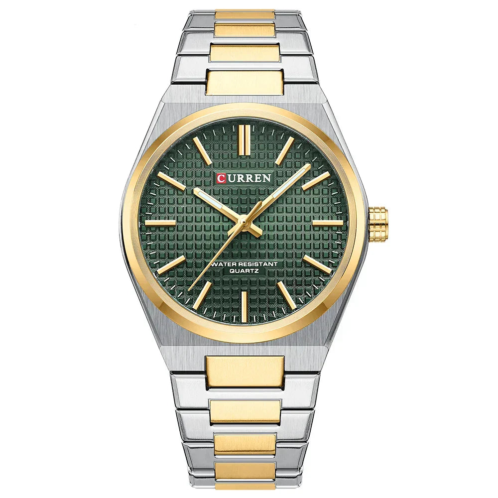 Men's Carrera Watch | Relvorn