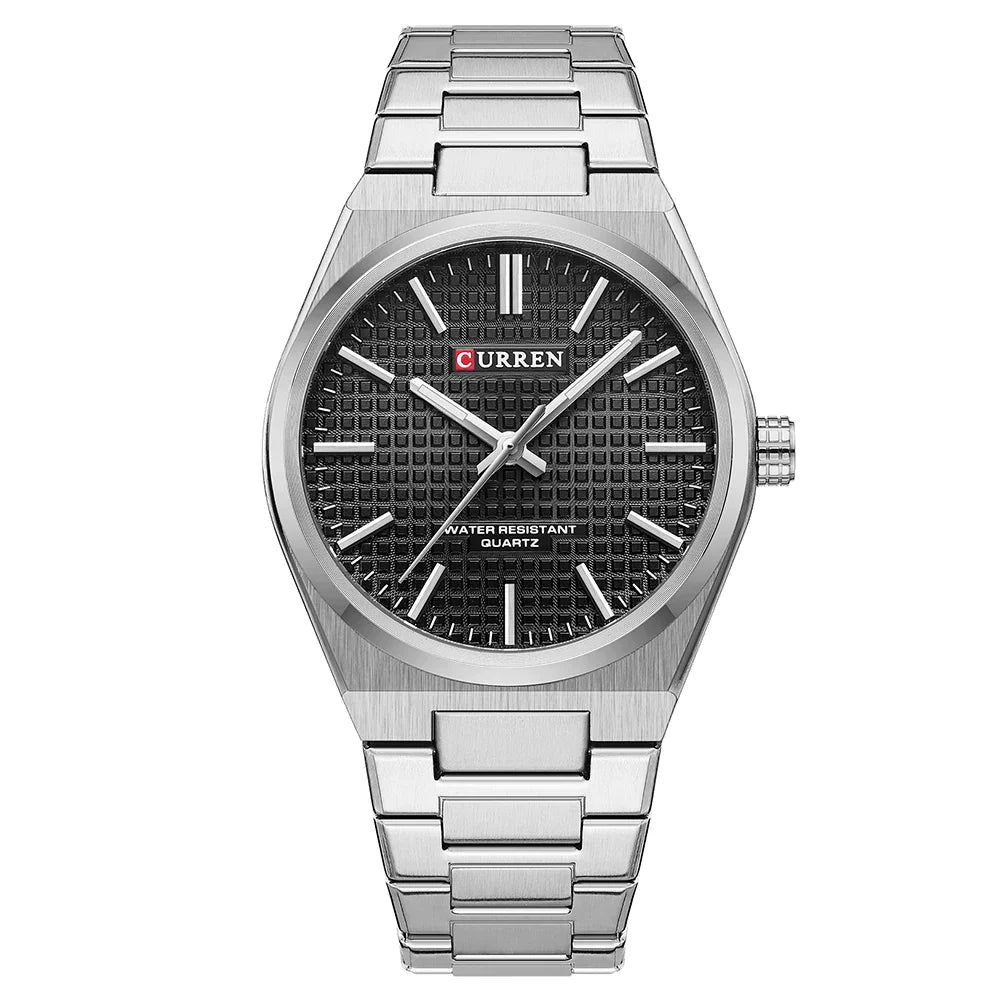 Men's Carrera Watch | Relvorn