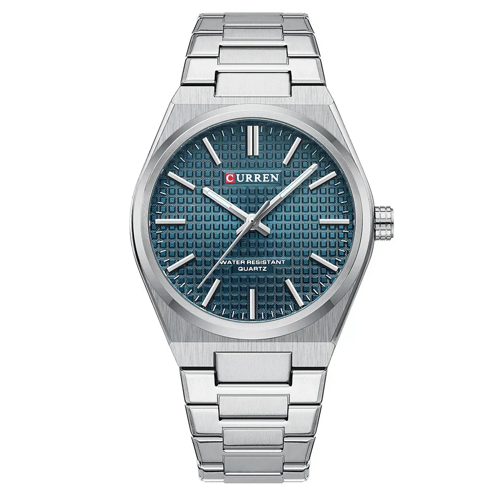 Men's Carrera Watch | Relvorn