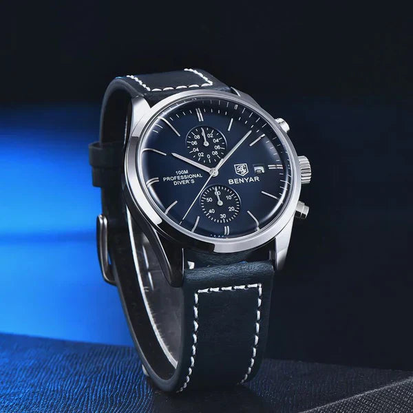 Men's Majestic Watch | Relvorn