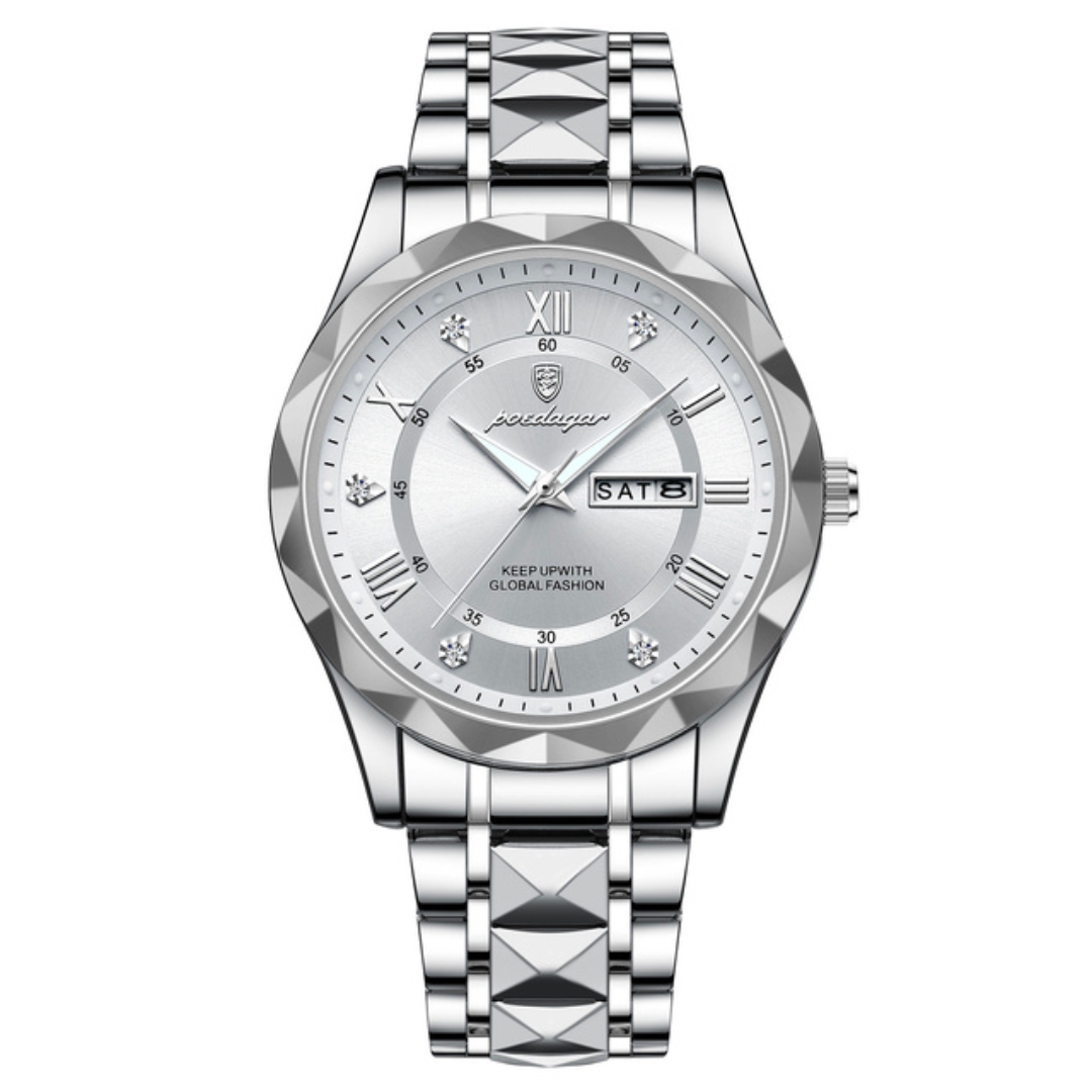 Men's Polyonix Watch | Relvorn