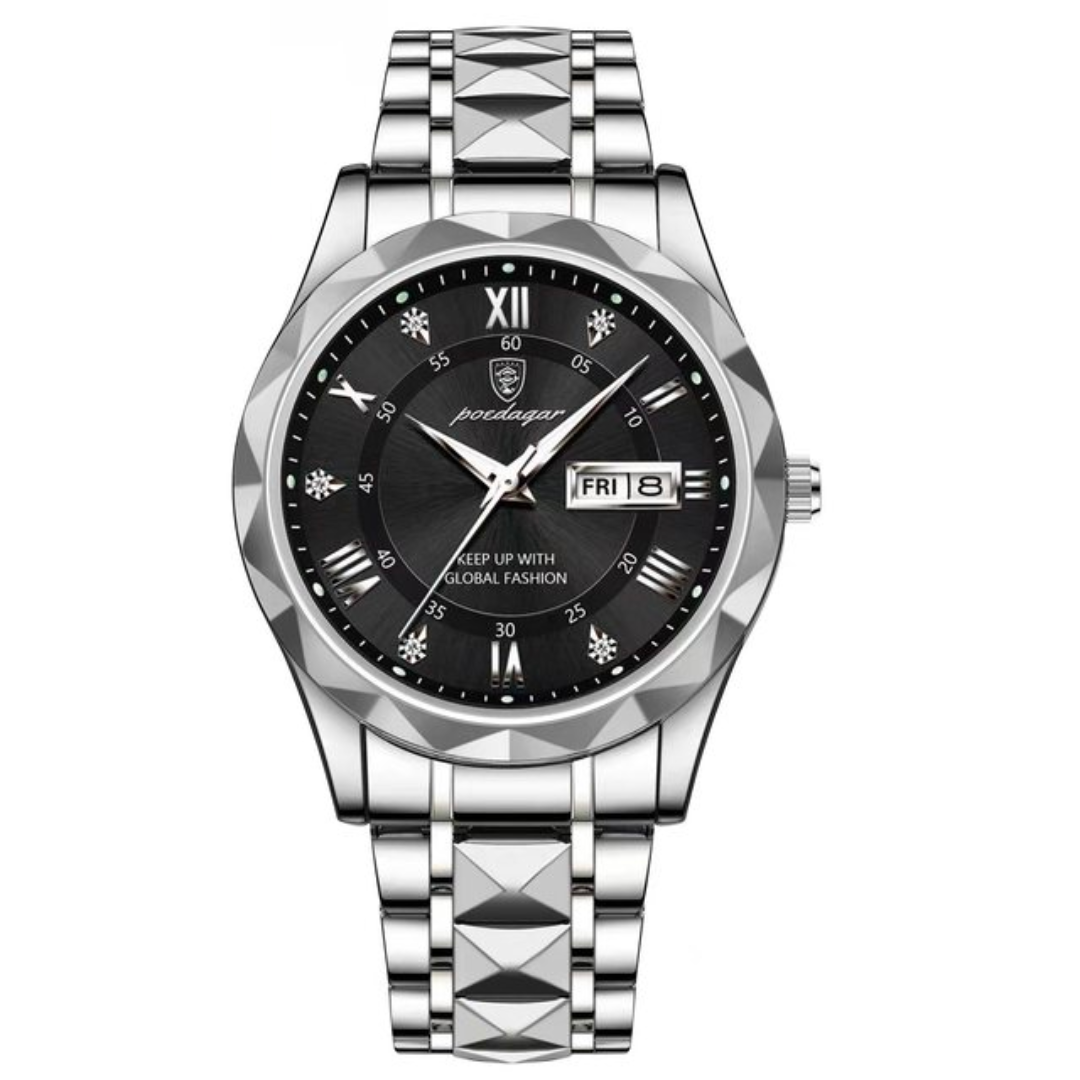 Men's Polyonix Watch | Relvorn