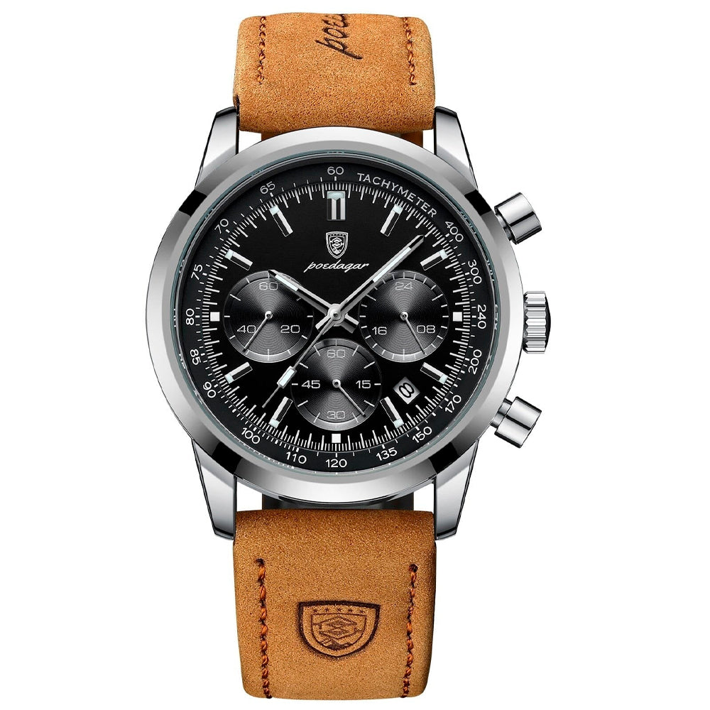 Men's Pulseira Watch | Relvorn