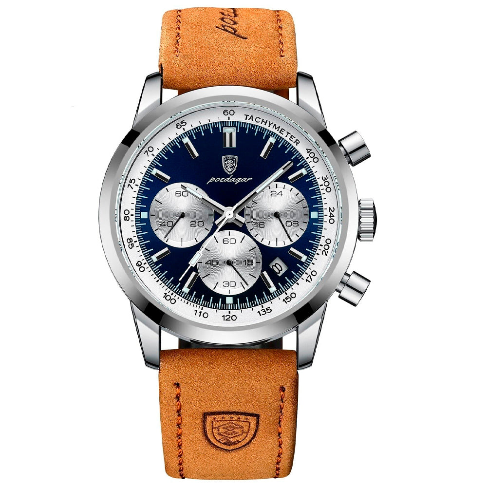 Men's Pulseira Watch | Relvorn